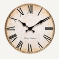 Horloge Murale London Heritage