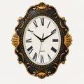 Horloge Murale Royale Héritage