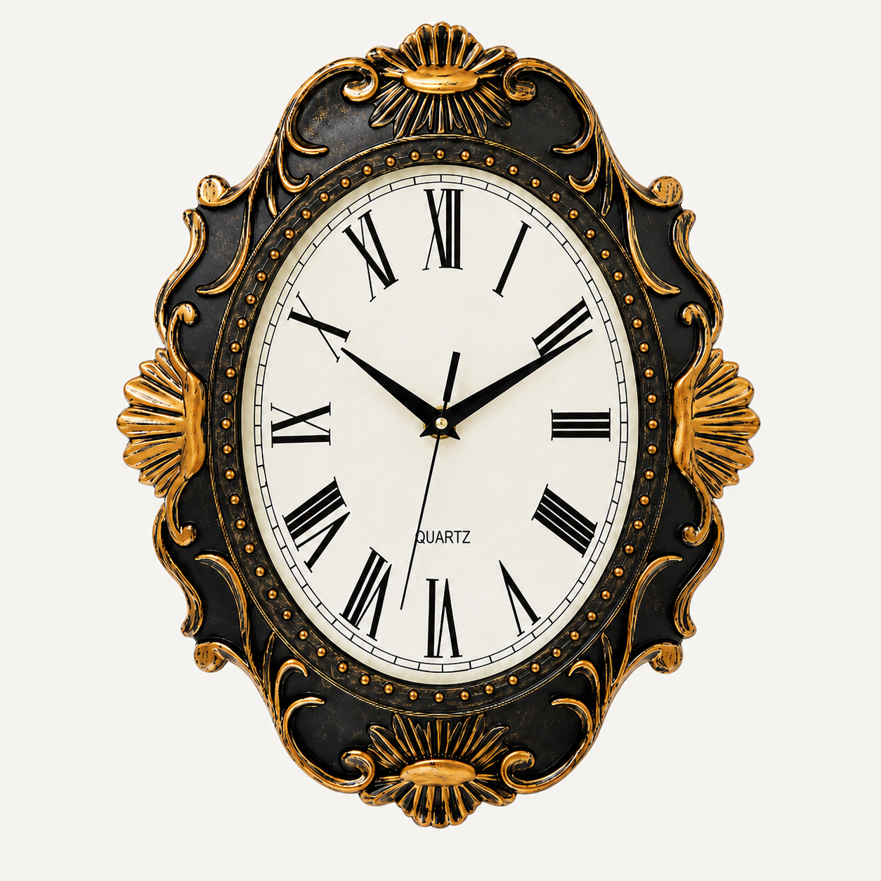 Horloge Murale Royale Héritage