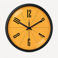 Horloge Murale Urban Pop