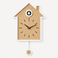 Horloge Coucou Nordic Wood