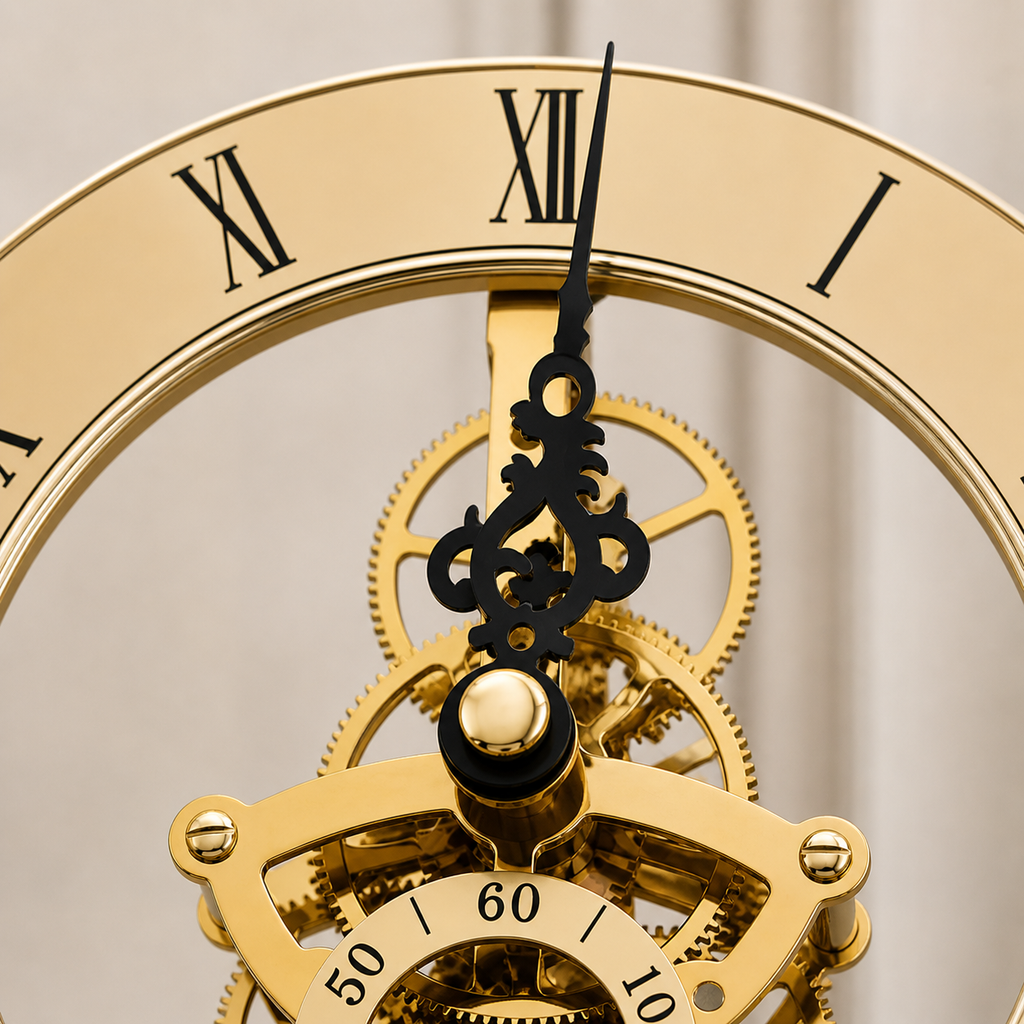 Horloge Murale Prestige Impérial