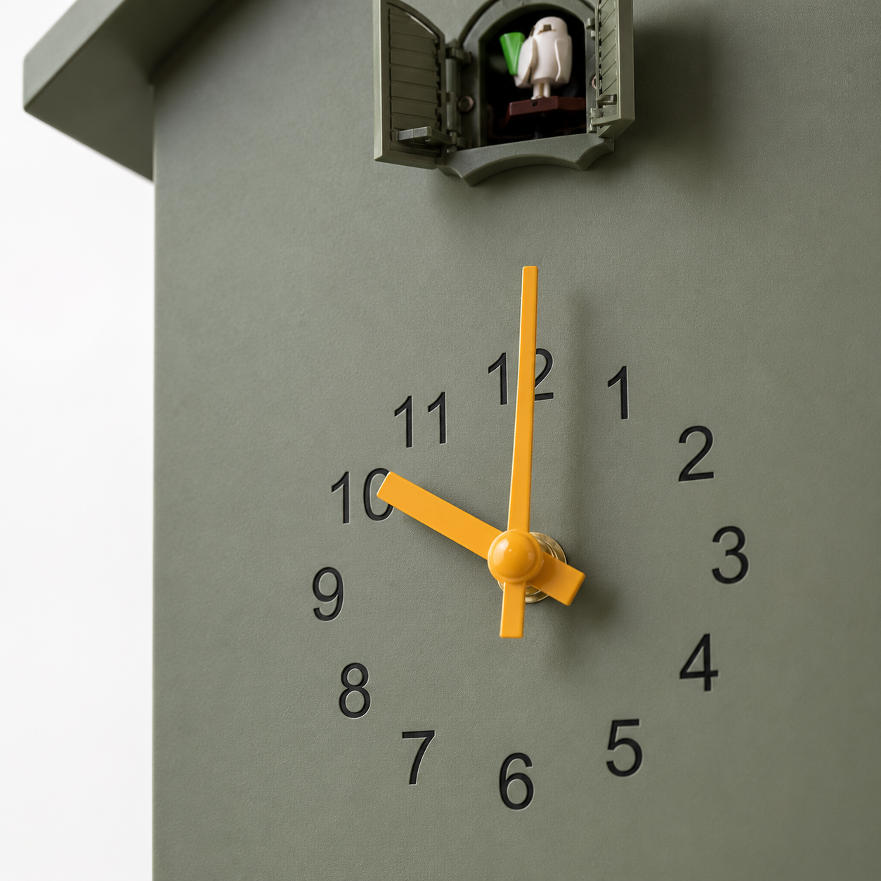 Horloge Coucou Nordic Pure