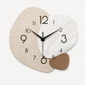 Horloge Murale Aura Minérale