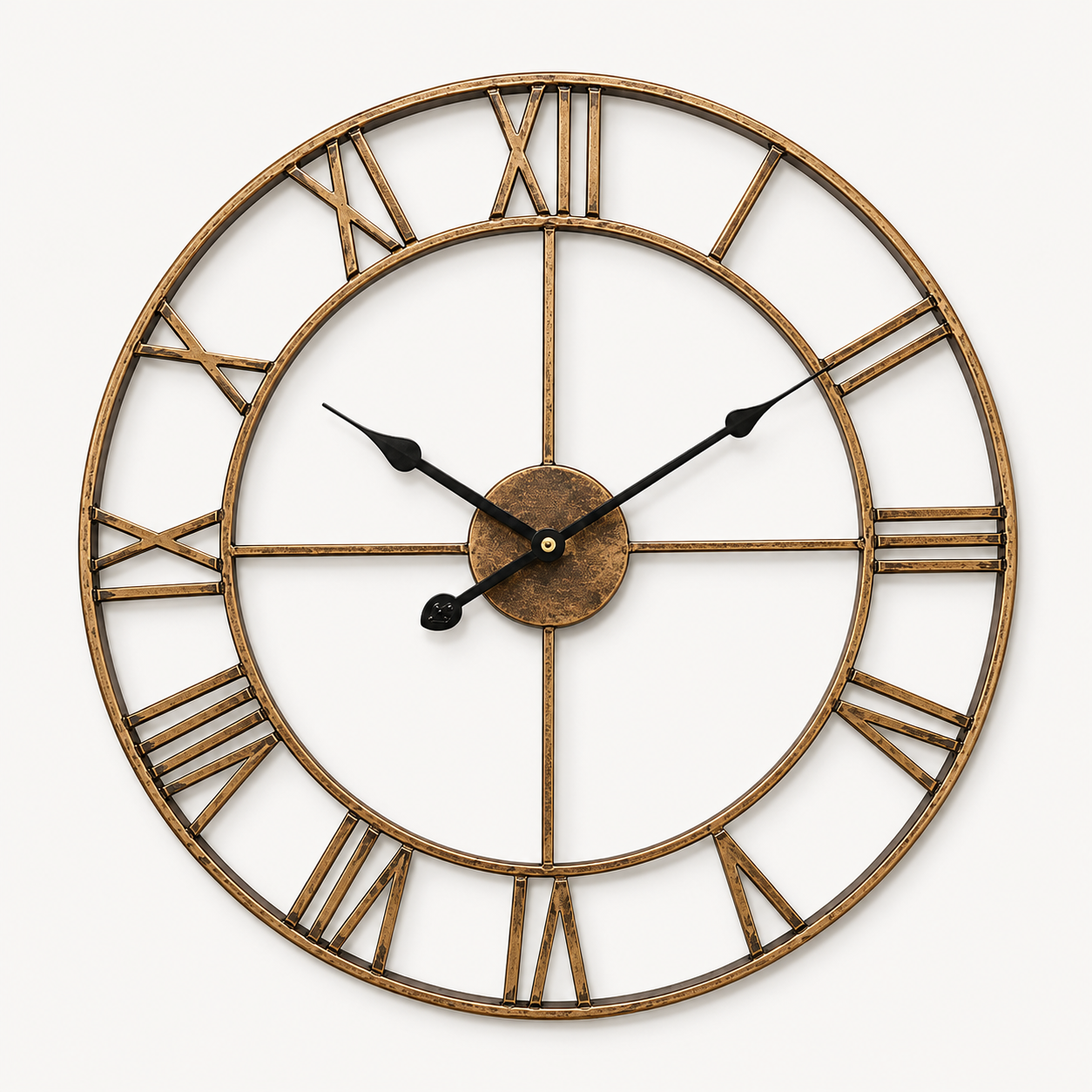 Horloge Murale Héritage Prestige