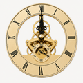 Horloge Murale Prestige Impérial