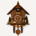 Horloge Coucou Chalet Tradition