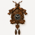 Horloge Coucou Prestige Forêt-Noire