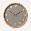 Horloge Murale Nordic Pure