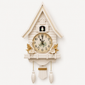 Horloge Coucou Nordic Chalet